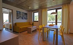 Vetrnik Depandance Hotelu Jirinka
